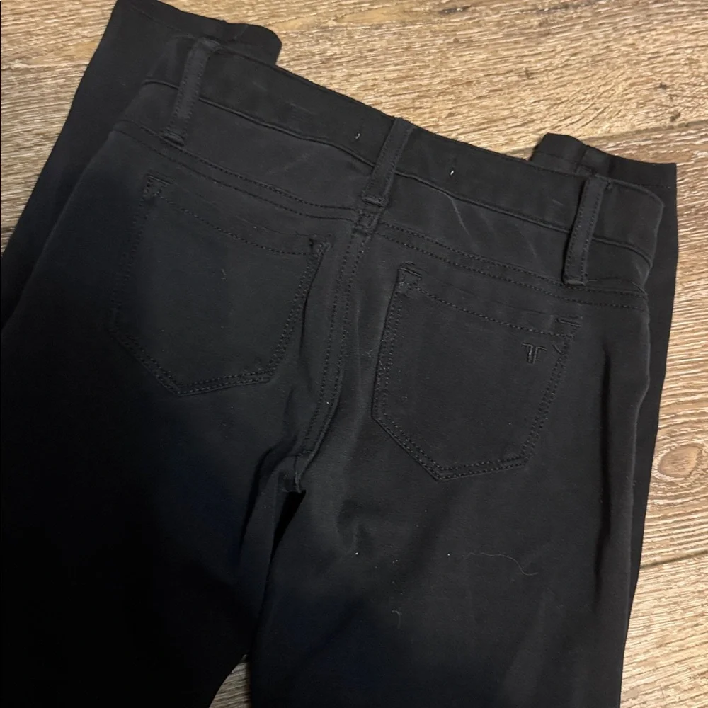 Tractr size youth